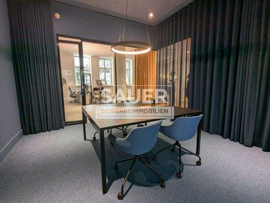 beispielhafter Innenausbau