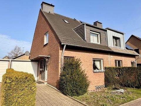 Dinslaken Häuser, Dinslaken Haus kaufen