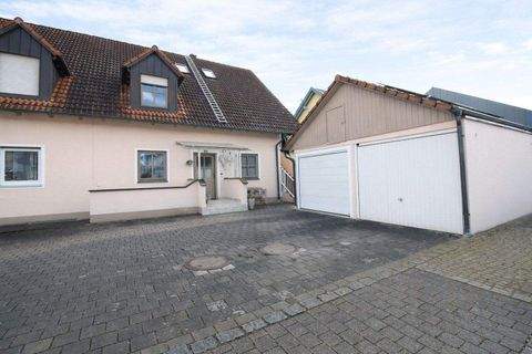 Kösching Wohnungen, Kösching Wohnung kaufen