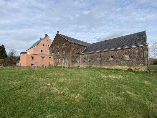 Rück-/Seitenansicht