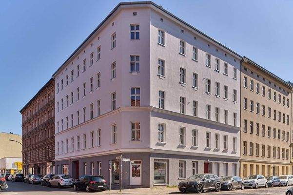 04_Lynar Str. - Luther Platz