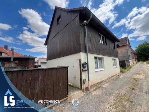 Osterwieck Häuser, Osterwieck Haus kaufen