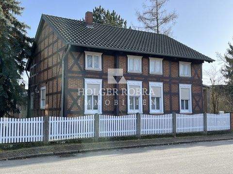 Beetzendorf Häuser, Beetzendorf Haus kaufen