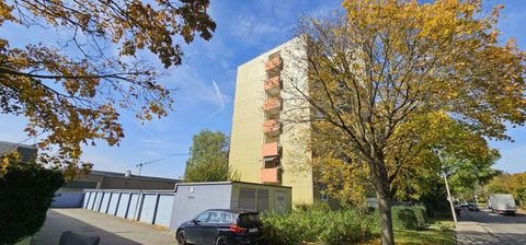 Crailsheim Wohnungen, Crailsheim Wohnung kaufen