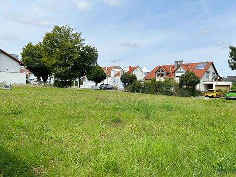 Gärtringen Grundstücke, Gärtringen Grundstück kaufen