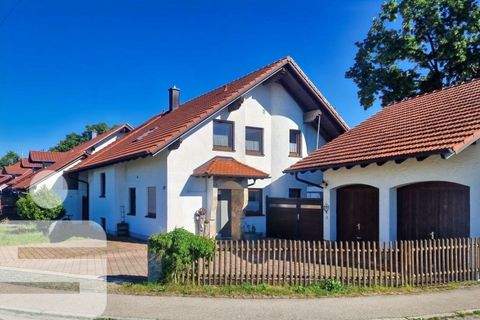 Mettenheim Häuser, Mettenheim Haus kaufen