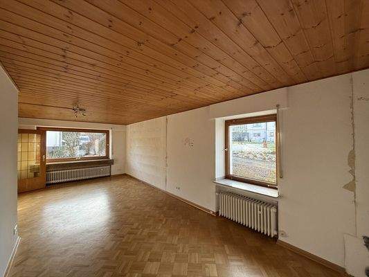 EG Wohnzimmer Bild 1