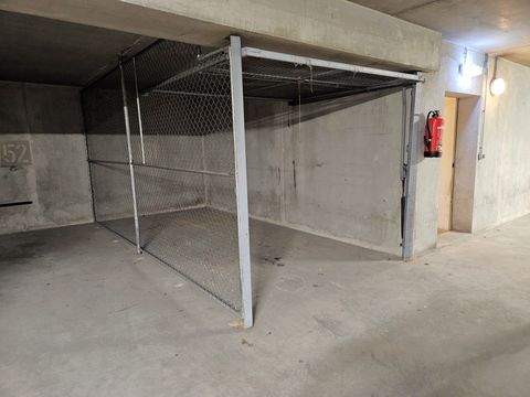 Augsburg Garage, Augsburg Stellplatz