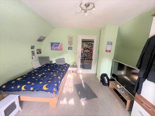 2. Kinderzimmer OG II