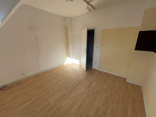 Wohnung 1. OG Kinderzimmer