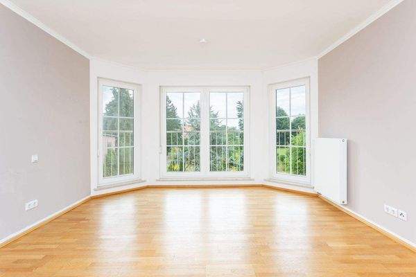 Zimmer I im Obergeschoss