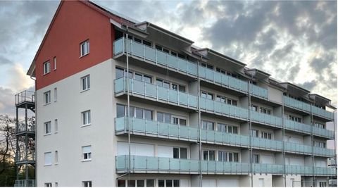 Schkeuditz Wohnungen, Schkeuditz Wohnung mieten