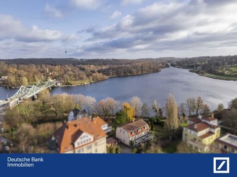 Potsdam Häuser, Potsdam Haus kaufen