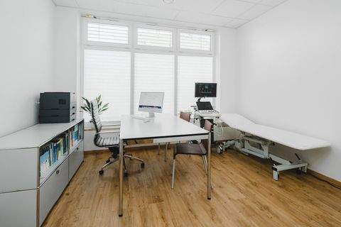 Ried Büros, Büroräume, Büroflächen 