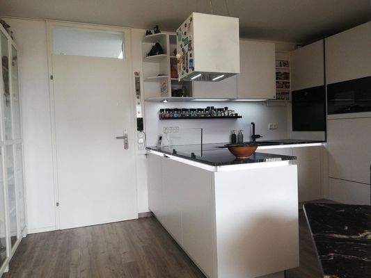 Designerküche 2.OG