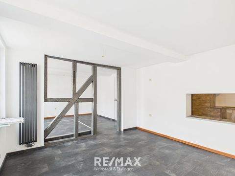 Göppingen Wohnungen, Göppingen Wohnung mieten