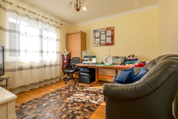 Gästezimmer
