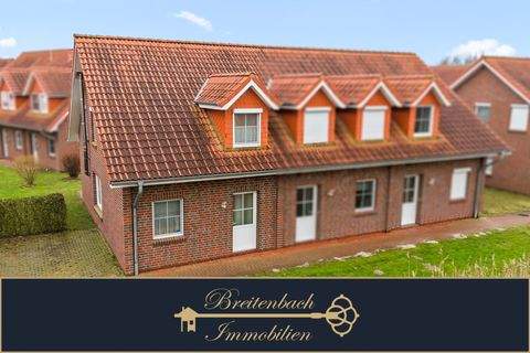 Butjadingen Häuser, Butjadingen Haus kaufen