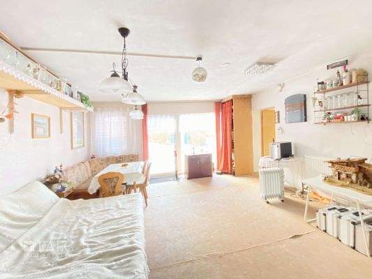 Partyraum / Einlieger