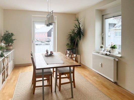 Wohnbereich OG rechts