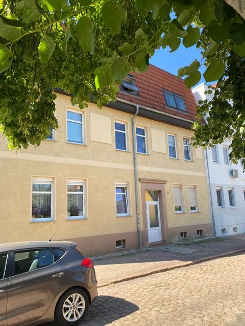 Halle (Saale) Wohnungen, Halle (Saale) Wohnung mieten