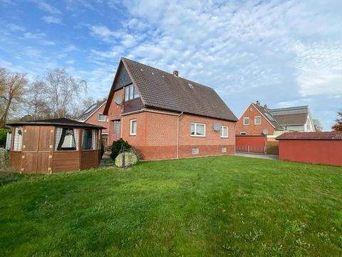 Drochtersen Häuser, Drochtersen Haus kaufen