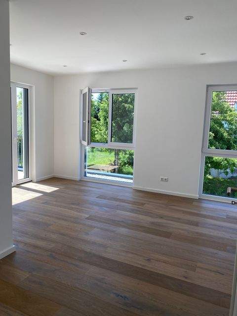 Dinkelscherben Wohnungen, Dinkelscherben Wohnung mieten