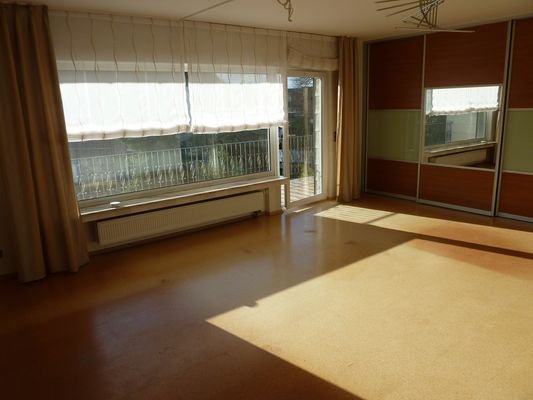 34 St. Nikolaus 11a 2.OG Schlafzimmer 2
