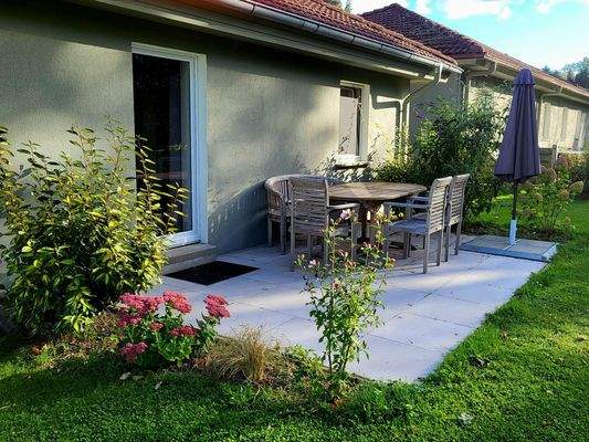 Hof Wiesengrund DAHLER Rostock | Rügen