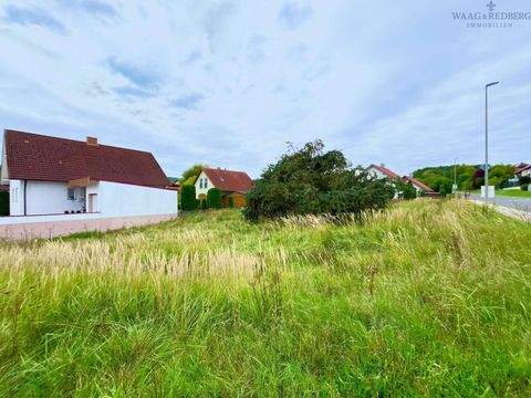 Reckendorf Grundstücke, Reckendorf Grundstück kaufen