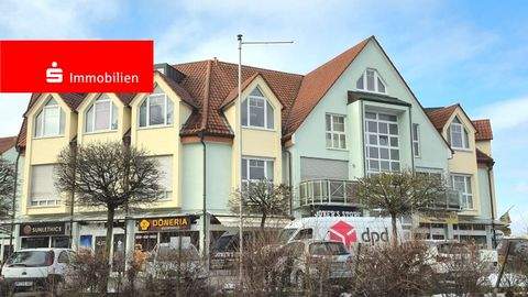 Heusenstamm Ladenlokale, Ladenflächen 