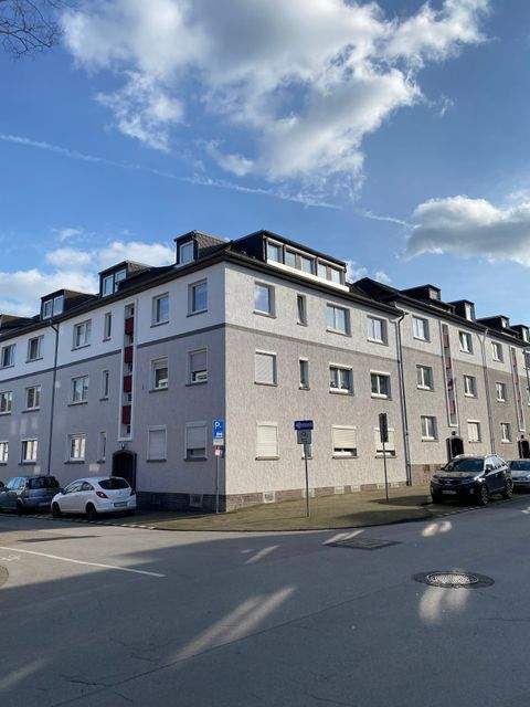 Bottrop Wohnungen, Bottrop Wohnung kaufen