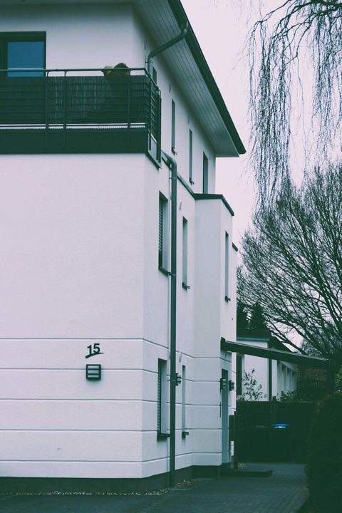 Barsbüttel Wohnungen, Barsbüttel Wohnung mieten