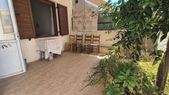 Ein Juwel in Kreta, Chania! Wohnung in der Altstadt zu verkaufen