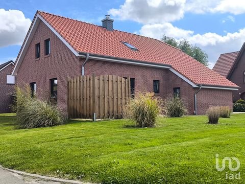 Bunde / Ditzumerverlaat Häuser, Bunde / Ditzumerverlaat Haus kaufen