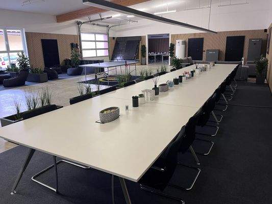 Schulung / Büro / Lager