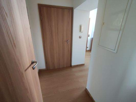 Beispiel Flur Wohnung