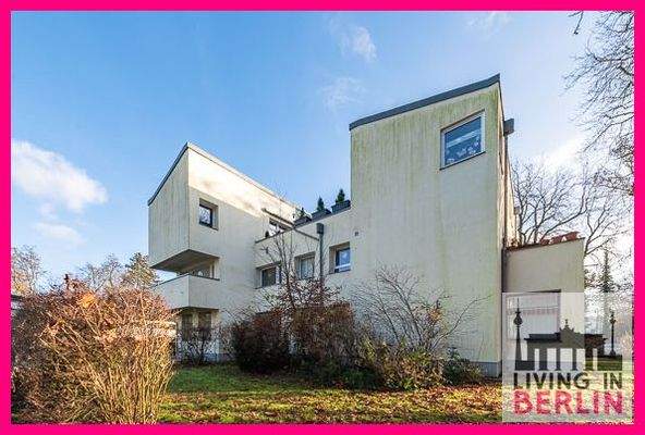 Hausansicht Rückseite