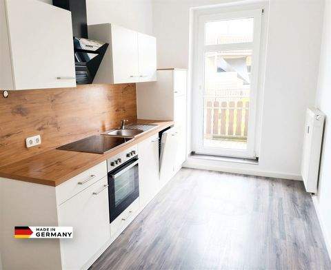 Leipzig Wohnungen, Leipzig Wohnung mieten