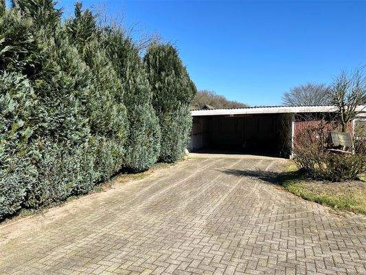 Carport