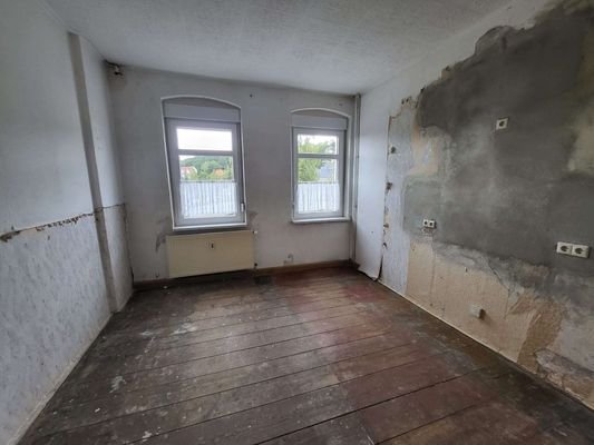 Küche Wohnung OG