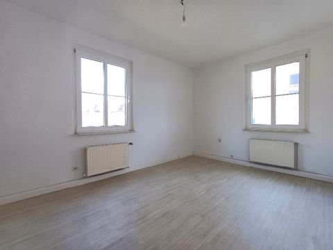 Minden Wohnungen, Minden Wohnung mieten