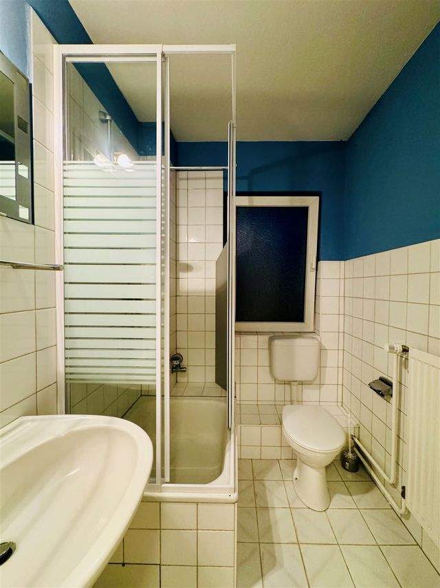Helle 1-Zimmer-Wohnung // Seekoppelweg 10, Kiel-Russee - Photo 4