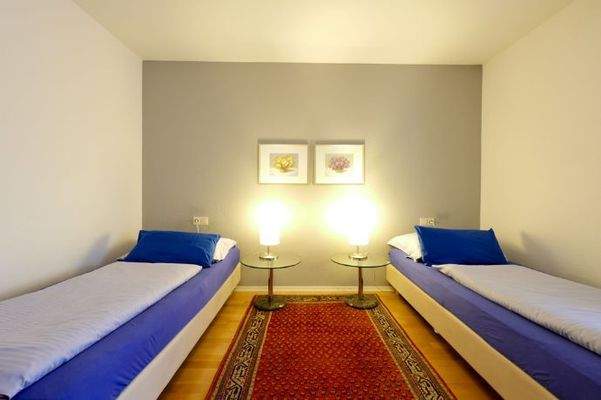 103 Schlafzimmer Einzelbetten (1 von 1)