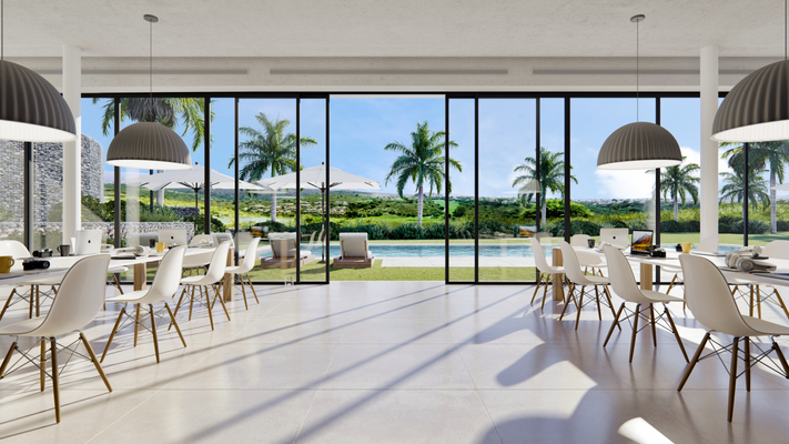 Photo: Apartment in Marbella East