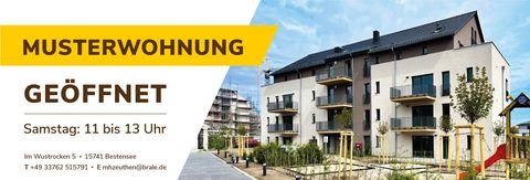 Bestensee Wohnungen, Bestensee Wohnung kaufen