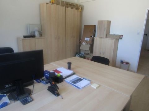 Neu  - Isenburg Büros, Büroräume, Büroflächen 