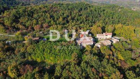Lupoglav Häuser, Lupoglav Haus kaufen