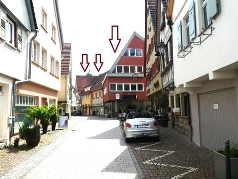 Besigheim Häuser, Besigheim Haus kaufen