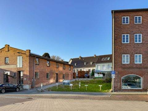 Kappeln Grundstücke, Kappeln Grundstück kaufen